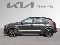 2026 Kia Niro EV Wind +-2