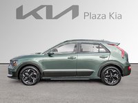2026 Kia Niro EV Wind +-2