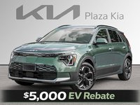 2026 Kia Niro EV Wind +-0