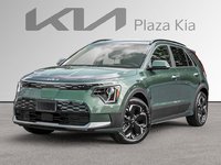 2026 Kia Niro EV Wind +-0