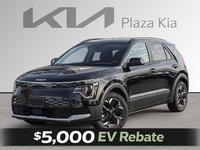 2026 Kia Niro EV Wind +-0