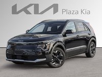 2026 Kia Niro EV Wind +-0