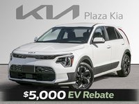 2026 Kia Niro EV Wind-0