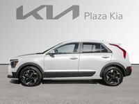 2026 Kia Niro EV Wind-2