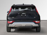 2025 Kia Niro HEV EX-4