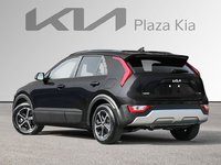 2025 Kia Niro HEV EX-3