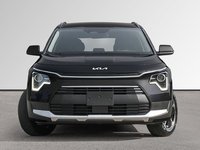 2025 Kia Niro HEV EX-1