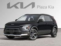 2025 Kia Niro HEV EX-0