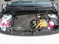 2025 Kia Niro HEV EX-5