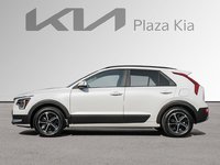 2025 Kia Niro HEV EX-2