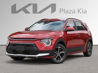 2026 Kia Niro HEV EX-0