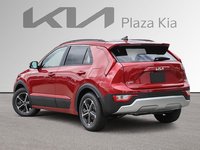 2026 Kia Niro HEV EX-3