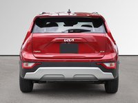 2026 Kia Niro HEV EX-4