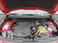 2026 Kia Niro HEV EX-5