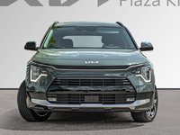 2026 Kia Niro HEV SX-1