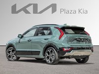 2026 Kia Niro HEV SX-3