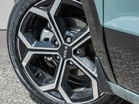 2026 Kia Niro HEV SX-7