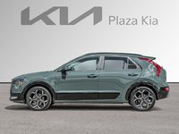 2026 Kia Niro HEV SX-2