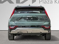 2026 Kia Niro HEV SX-4