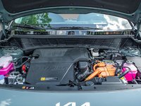 2026 Kia Niro HEV SX-5