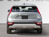 2026 Kia Niro PHEV EX-4