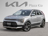 2026 Kia Niro PHEV EX-0
