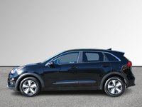 2020 Kia Niro L-2