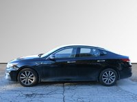 2020 Kia Optima EX-2