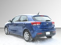 2021 Kia Rio 5-door LX+-5