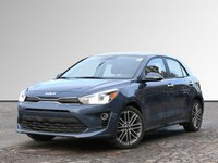 2023 Kia Rio 5-door EX Premium-0
