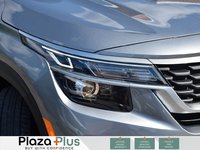 2022 Kia Seltos LX-5