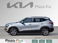 2022 Kia Seltos LX-2