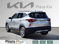2022 Kia Seltos LX-3