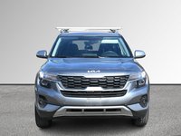 2022 Kia Seltos LX-1