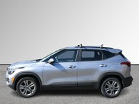 2022 Kia Seltos LX-2