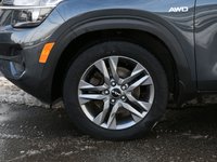 2022 Kia Seltos EX-5