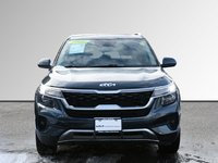 2022 Kia Seltos EX-1