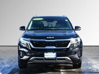 2022 Kia Seltos EX Premium-2