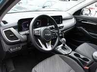 2024 Kia Seltos LX-7