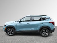 2024 Kia Seltos LX-2