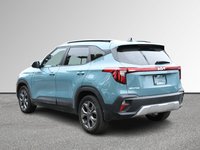 2024 Kia Seltos LX-3