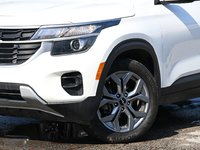 2024 Kia Seltos LX-4