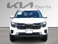 2024 Kia Seltos LX-1