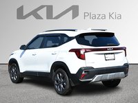 2024 Kia Seltos LX-3