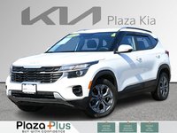 2024 Kia Seltos LX-0