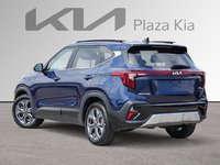 2026 Kia Seltos EX-3