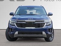 2026 Kia Seltos EX-1