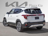 2026 Kia Seltos EX-3