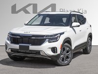 2026 Kia Seltos EX-0