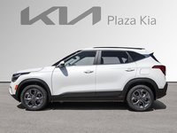 2026 Kia Seltos EX-2